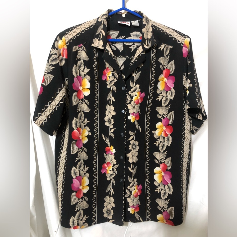 Alia blouse
